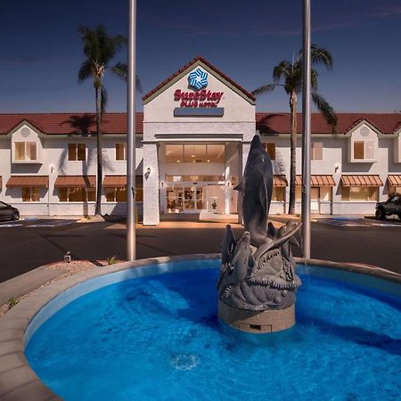 Surestay Plus Hotel By Best Western Upland - Ontario North Extérieur photo