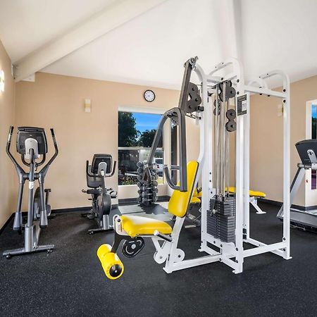 Surestay Plus Hotel By Best Western Upland - Ontario North Extérieur photo