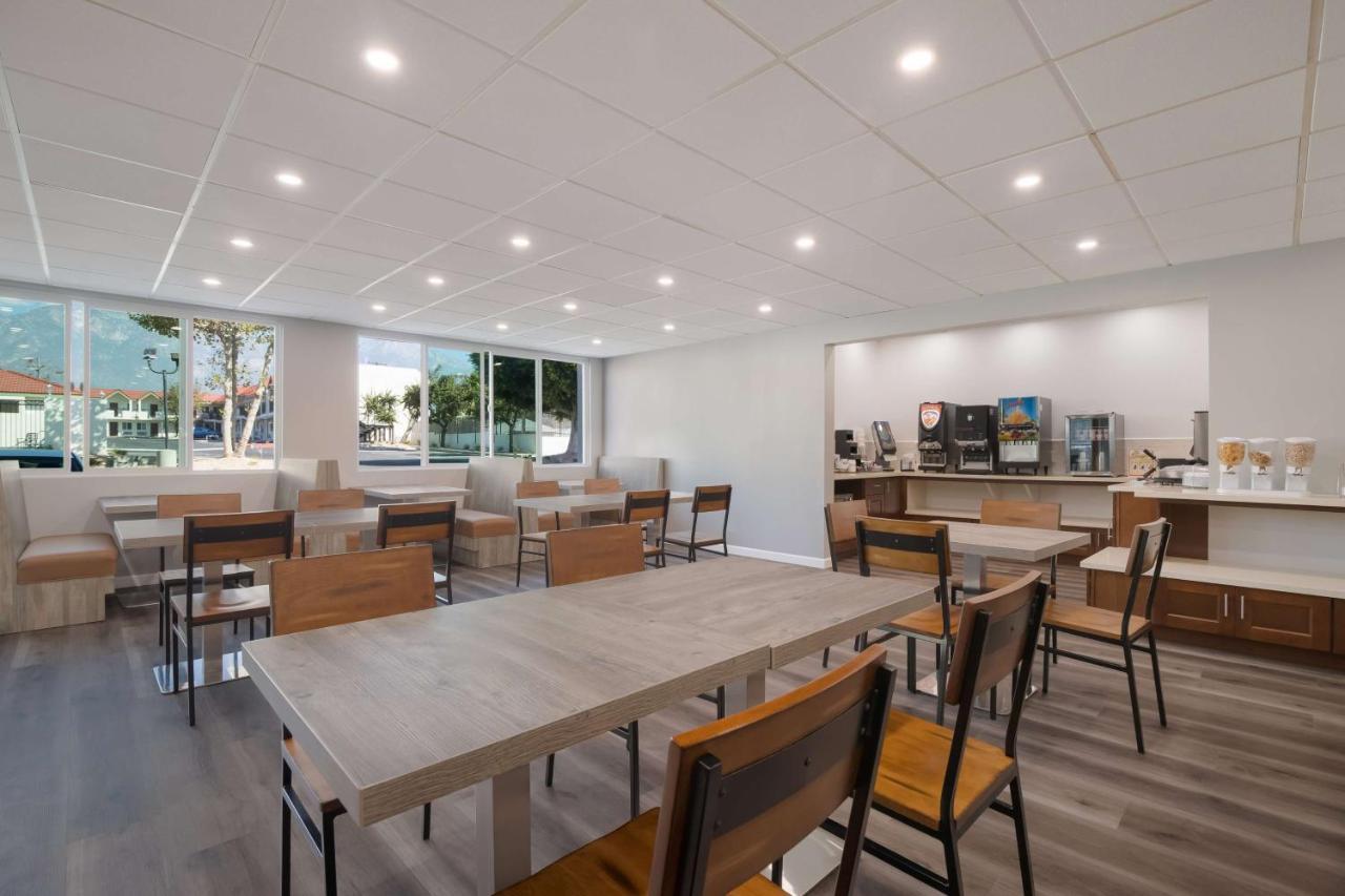 Surestay Plus Hotel By Best Western Upland - Ontario North Extérieur photo