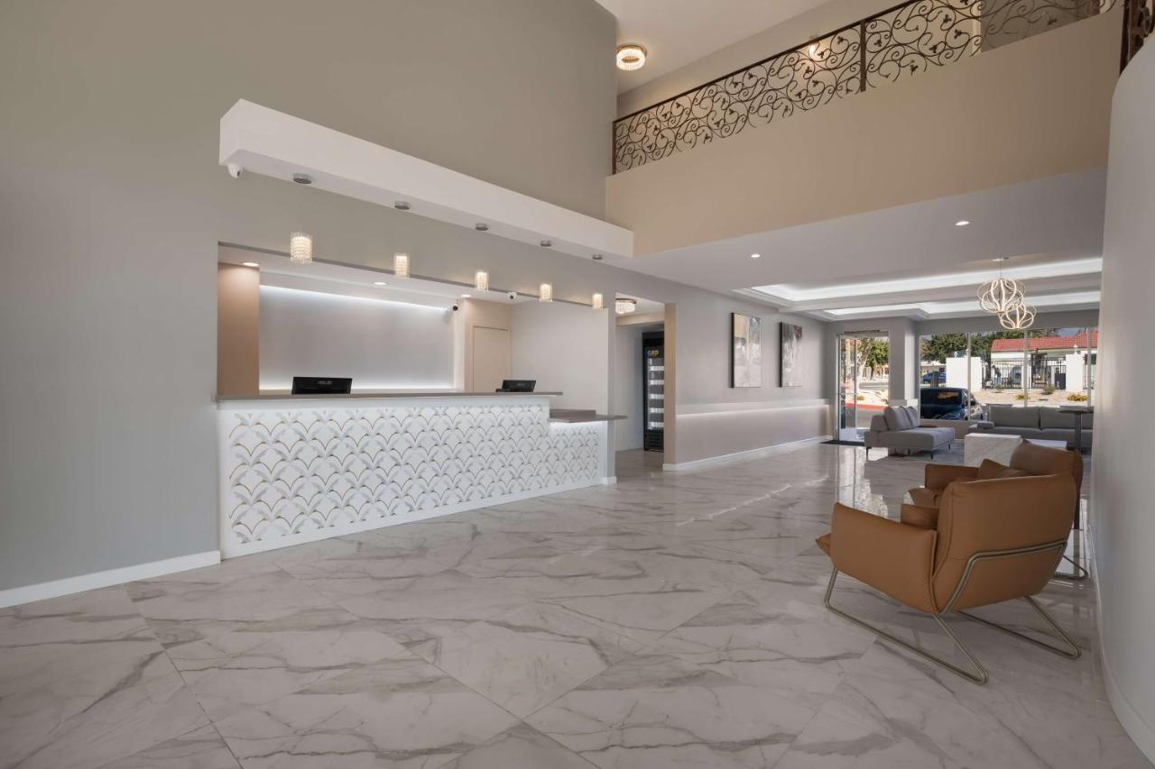Surestay Plus Hotel By Best Western Upland - Ontario North Extérieur photo