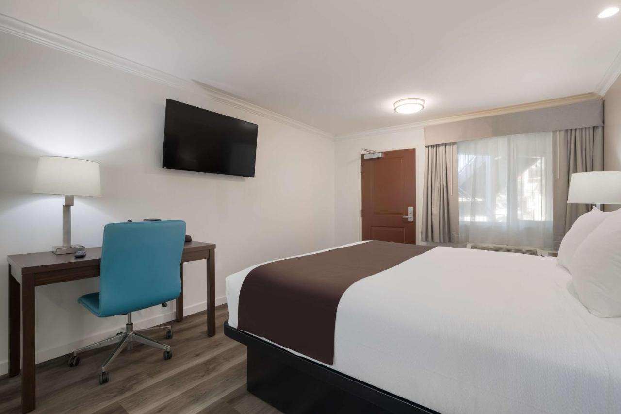 Surestay Plus Hotel By Best Western Upland - Ontario North Extérieur photo