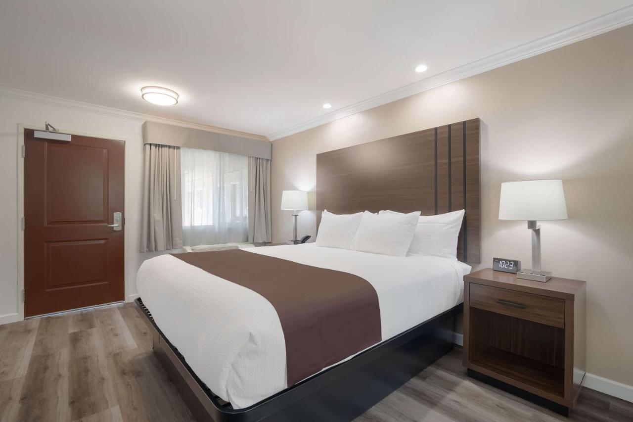 Surestay Plus Hotel By Best Western Upland - Ontario North Extérieur photo