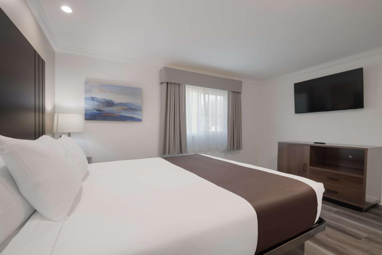 Surestay Plus Hotel By Best Western Upland - Ontario North Extérieur photo
