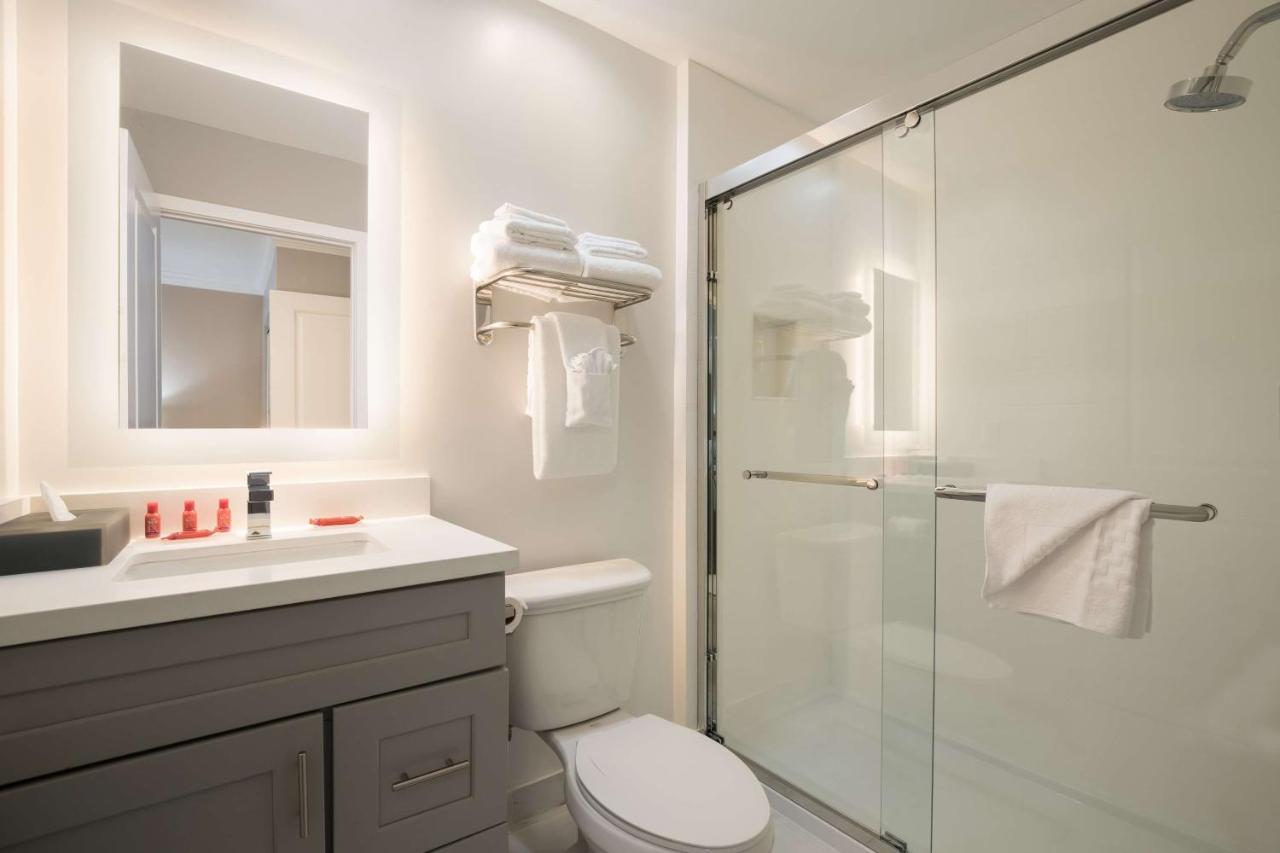Surestay Plus Hotel By Best Western Upland - Ontario North Extérieur photo