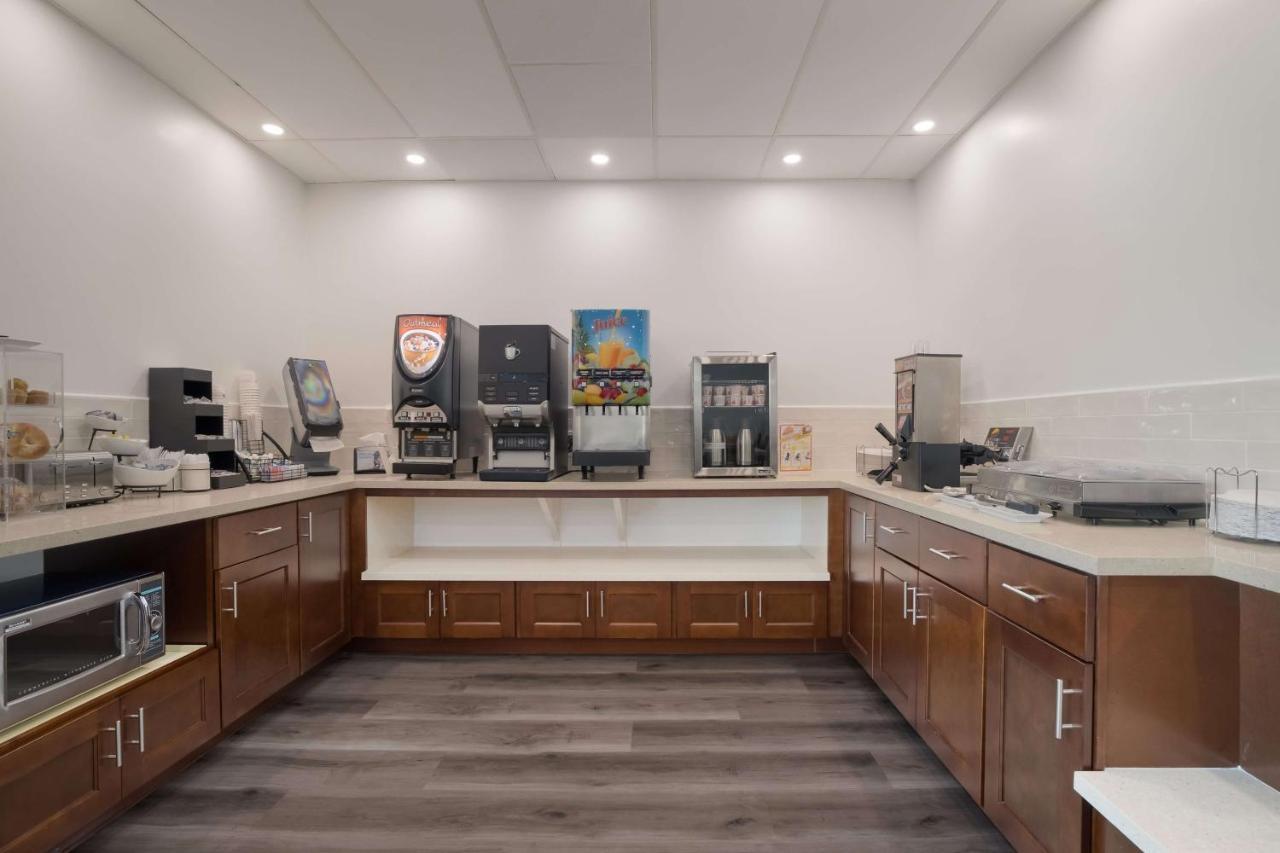 Surestay Plus Hotel By Best Western Upland - Ontario North Extérieur photo