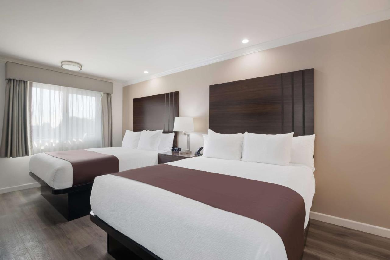Surestay Plus Hotel By Best Western Upland - Ontario North Extérieur photo