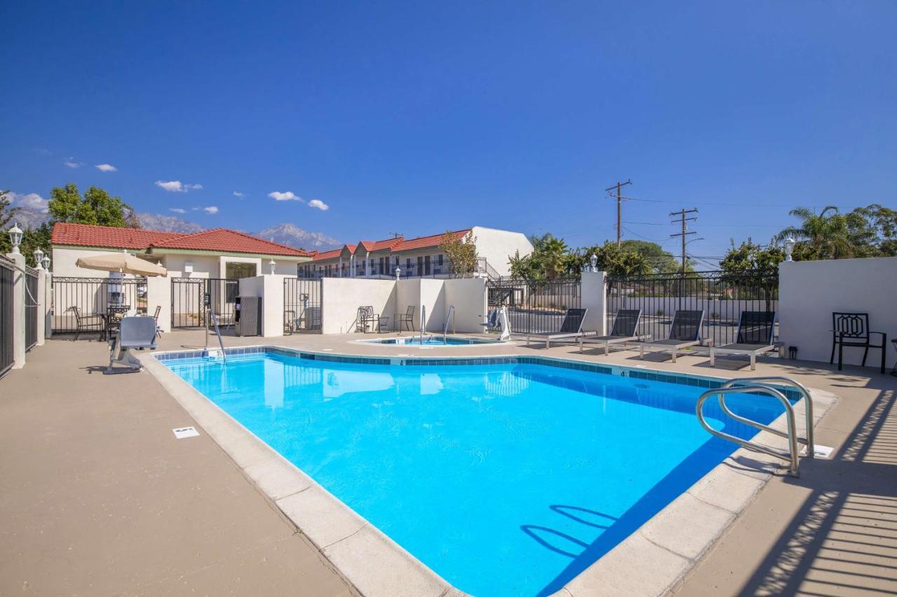 Surestay Plus Hotel By Best Western Upland - Ontario North Extérieur photo