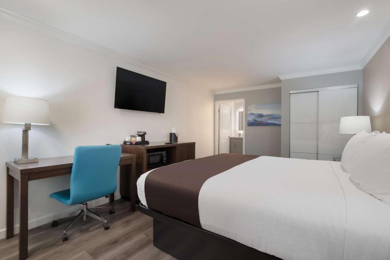 Surestay Plus Hotel By Best Western Upland - Ontario North Extérieur photo