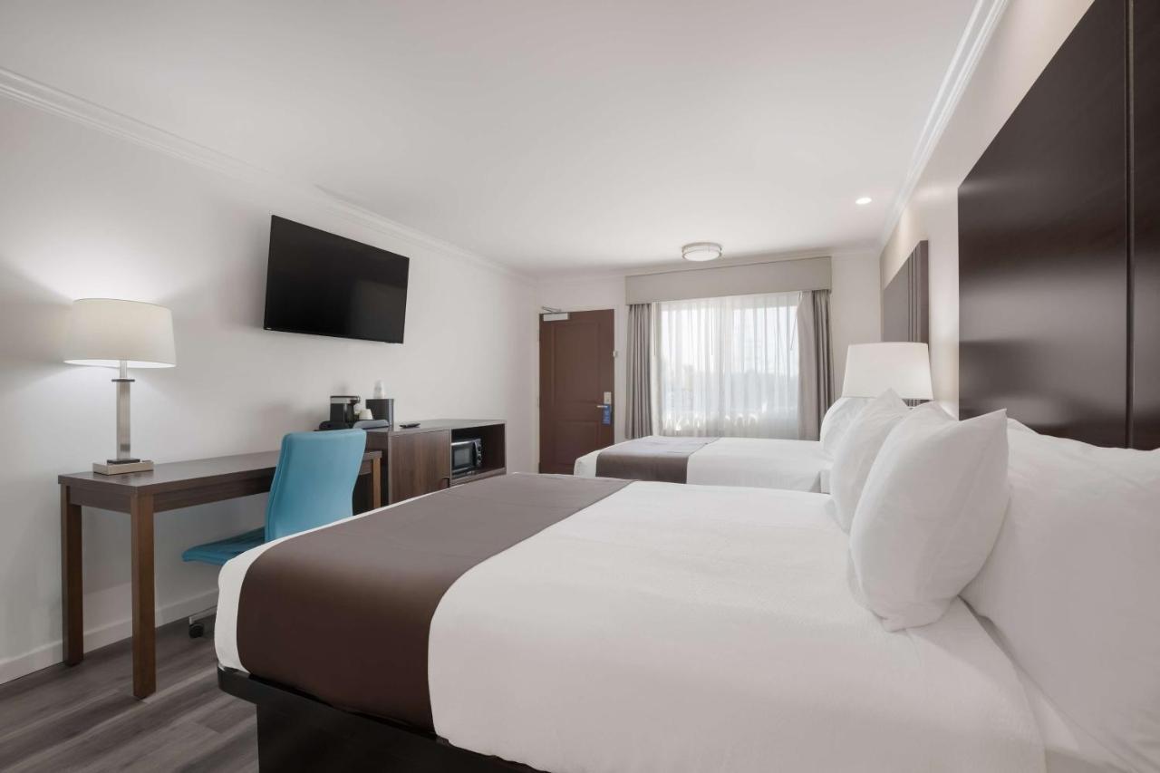 Surestay Plus Hotel By Best Western Upland - Ontario North Extérieur photo