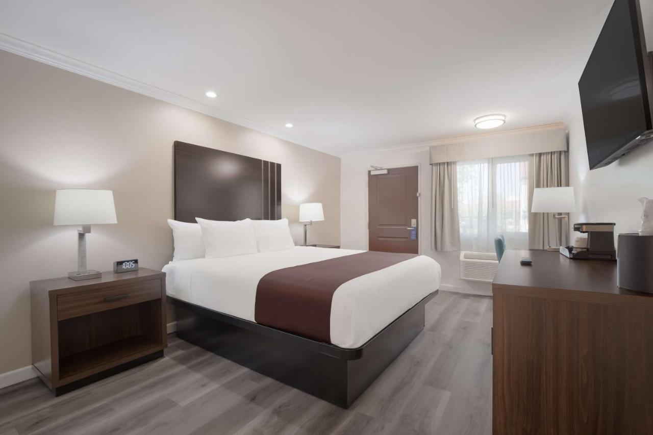 Surestay Plus Hotel By Best Western Upland - Ontario North Extérieur photo